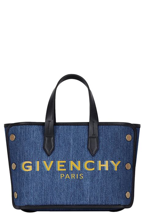 north south tote givenchy|givenchy denim tote.